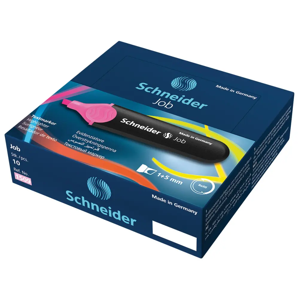 Signir Schneider Job 150