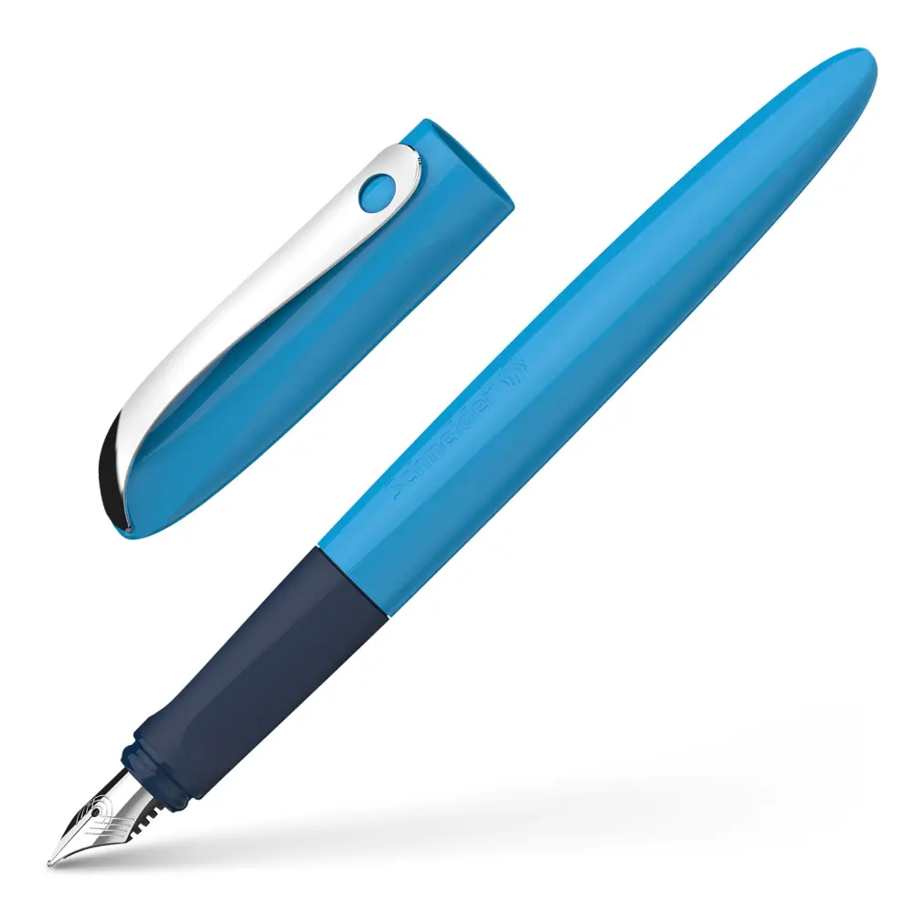 PERO NAL. SCHNEIDER WAVY MODRA