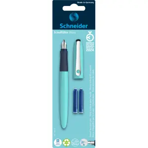 PERO NAL. SCHNEIDER WAVY - BLISTE