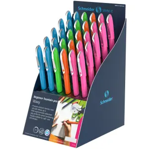 PERO NAL. SCHNEIDER WAVY - DISP.