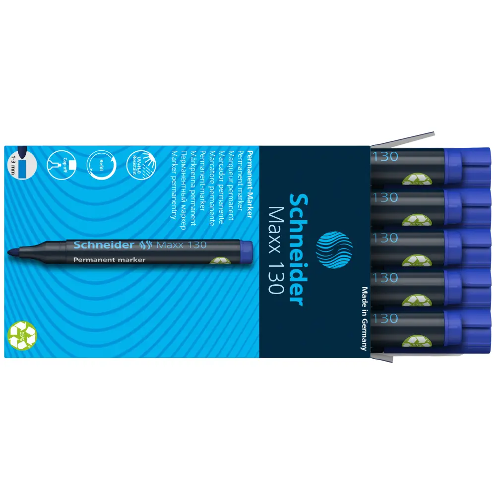 Permanentni marker Schneider 130