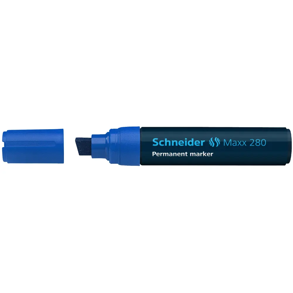 Permanentni marker Schneider 250