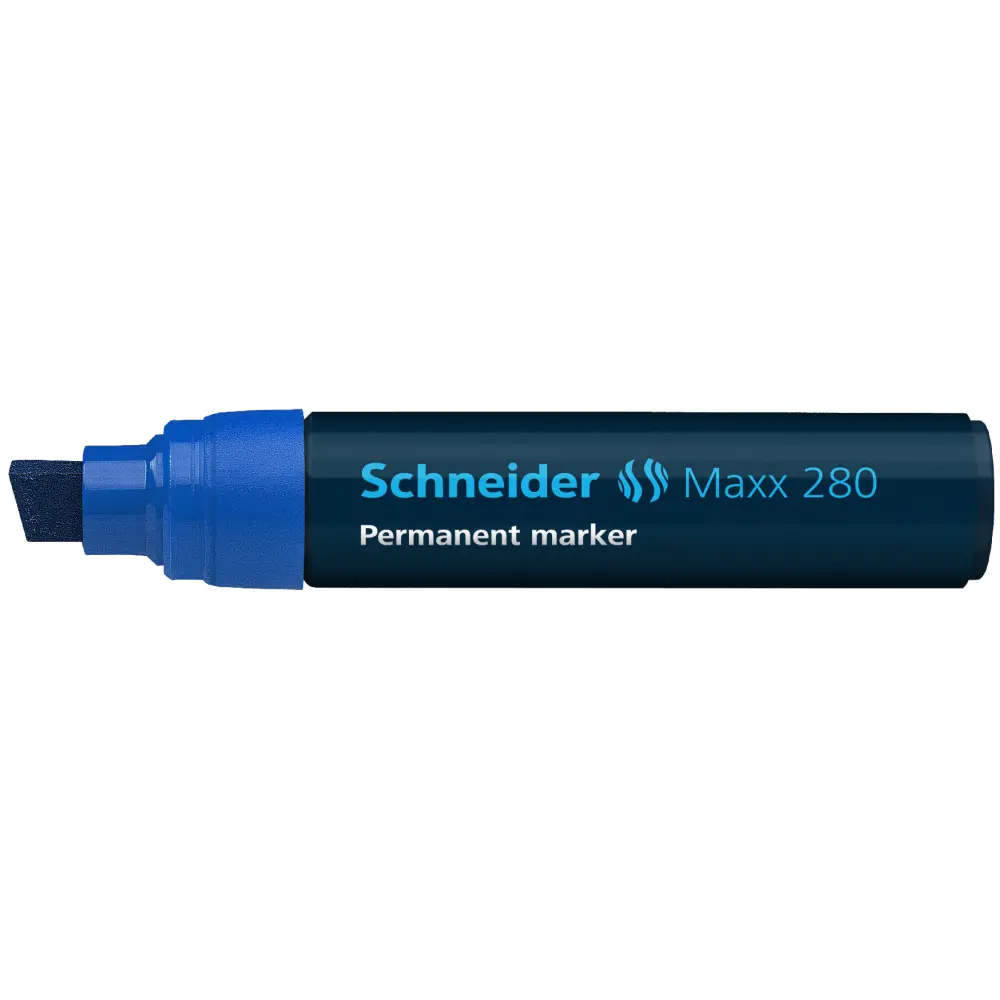 Permanentni marker Schneider 250