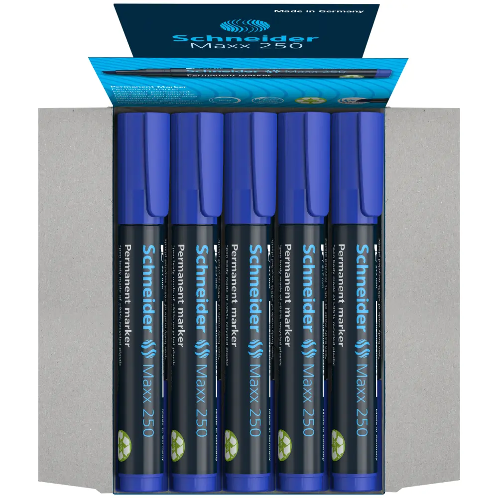 Permanentni marker Schneider 250