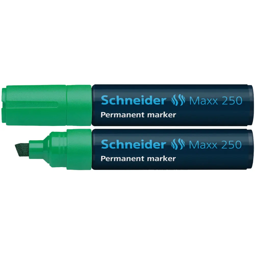 Permanentni marker Schneider 250