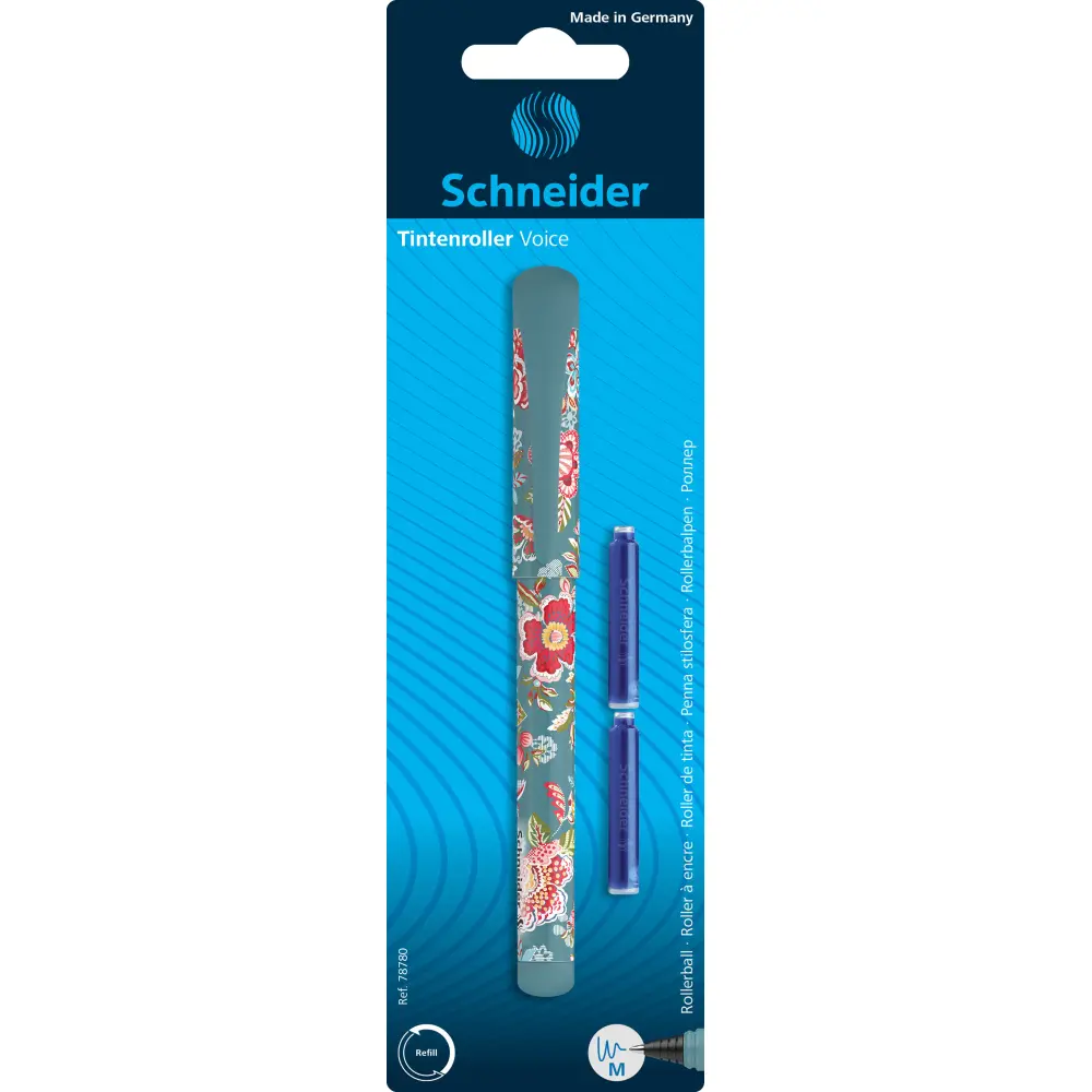 ROLER SCHNEIDER VOICE 23-BLISTER