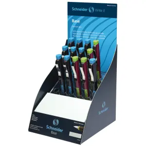 Nalivno pero Schneider Base