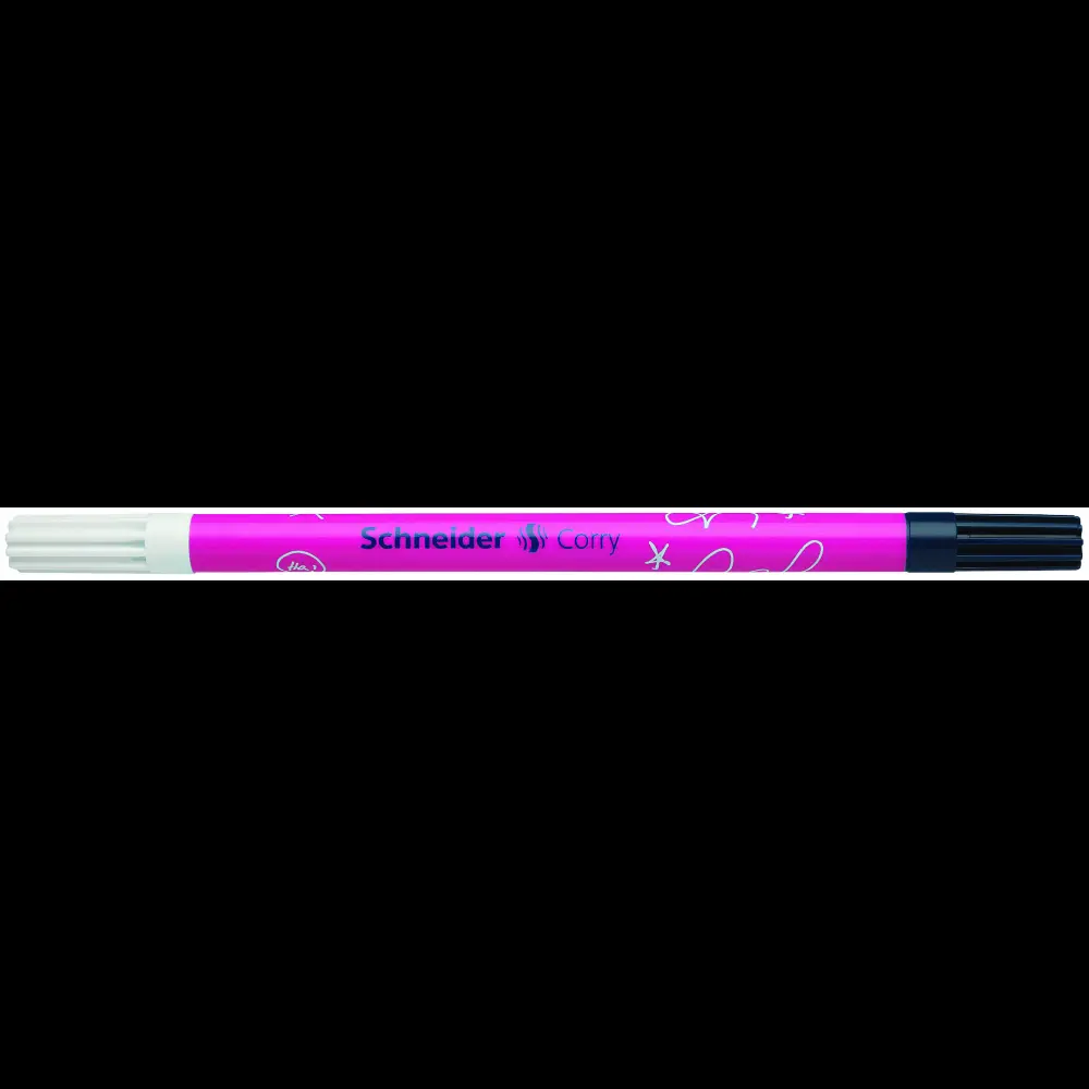 Brisalec črnila Schneider Corry