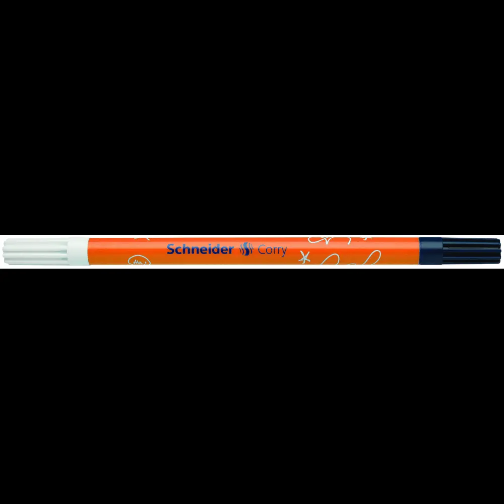 Brisalec črnila Schneider Corry