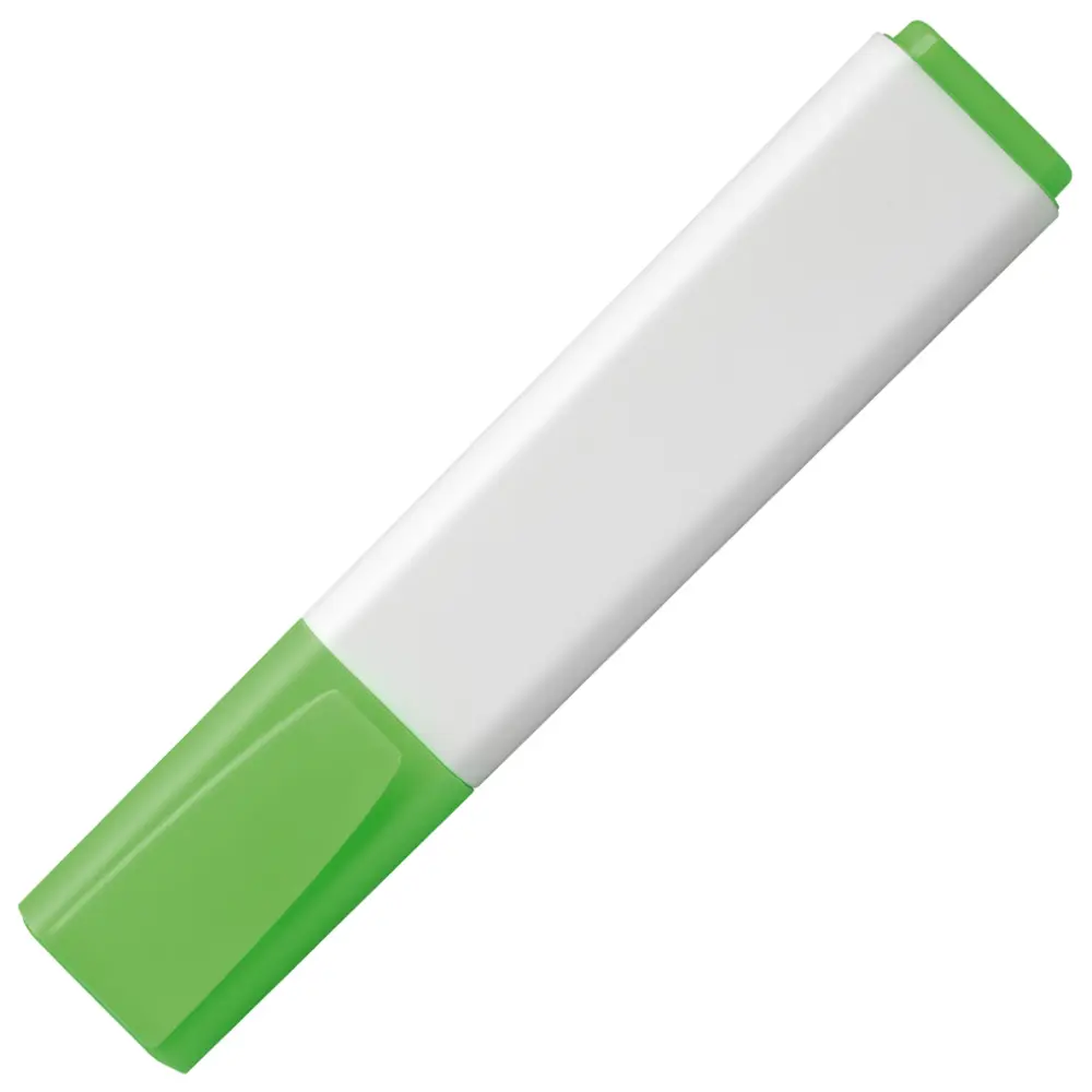 MARKER FLUO SCHNEIDER 150 ZELENA PROMO