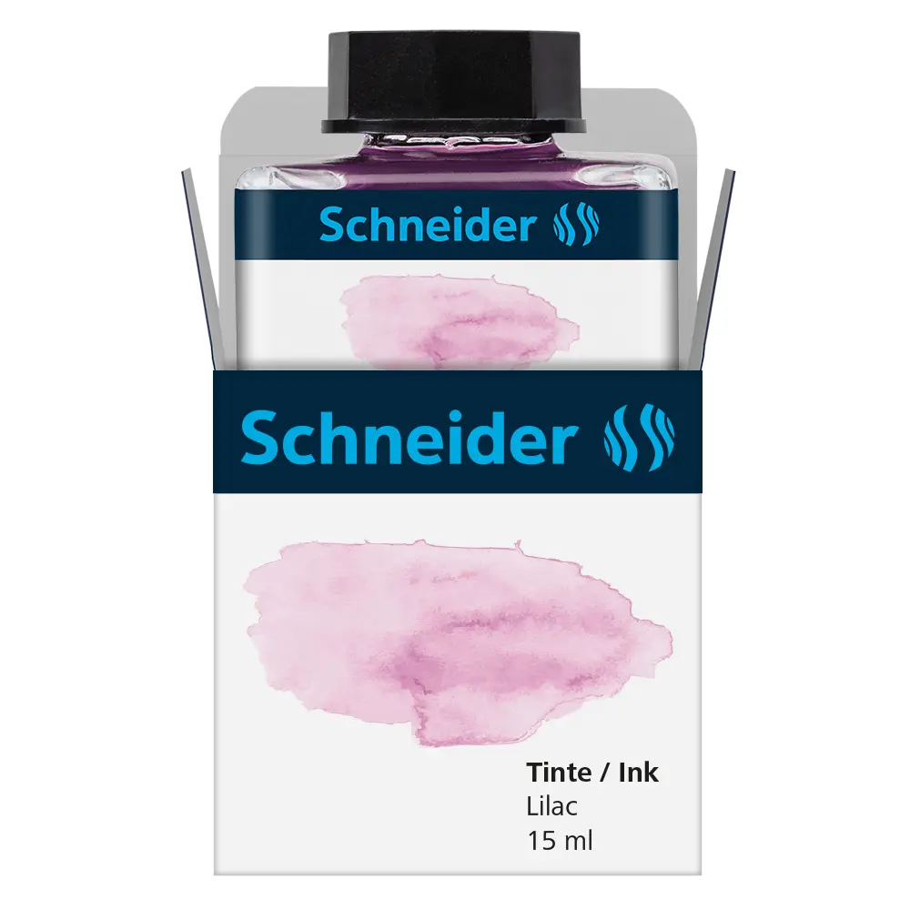 Črnilo SCHNEIDER vijola 15ml