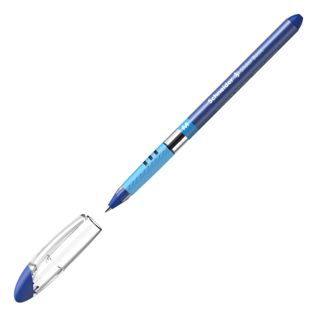 Kemični svinčnik Schneider Slider