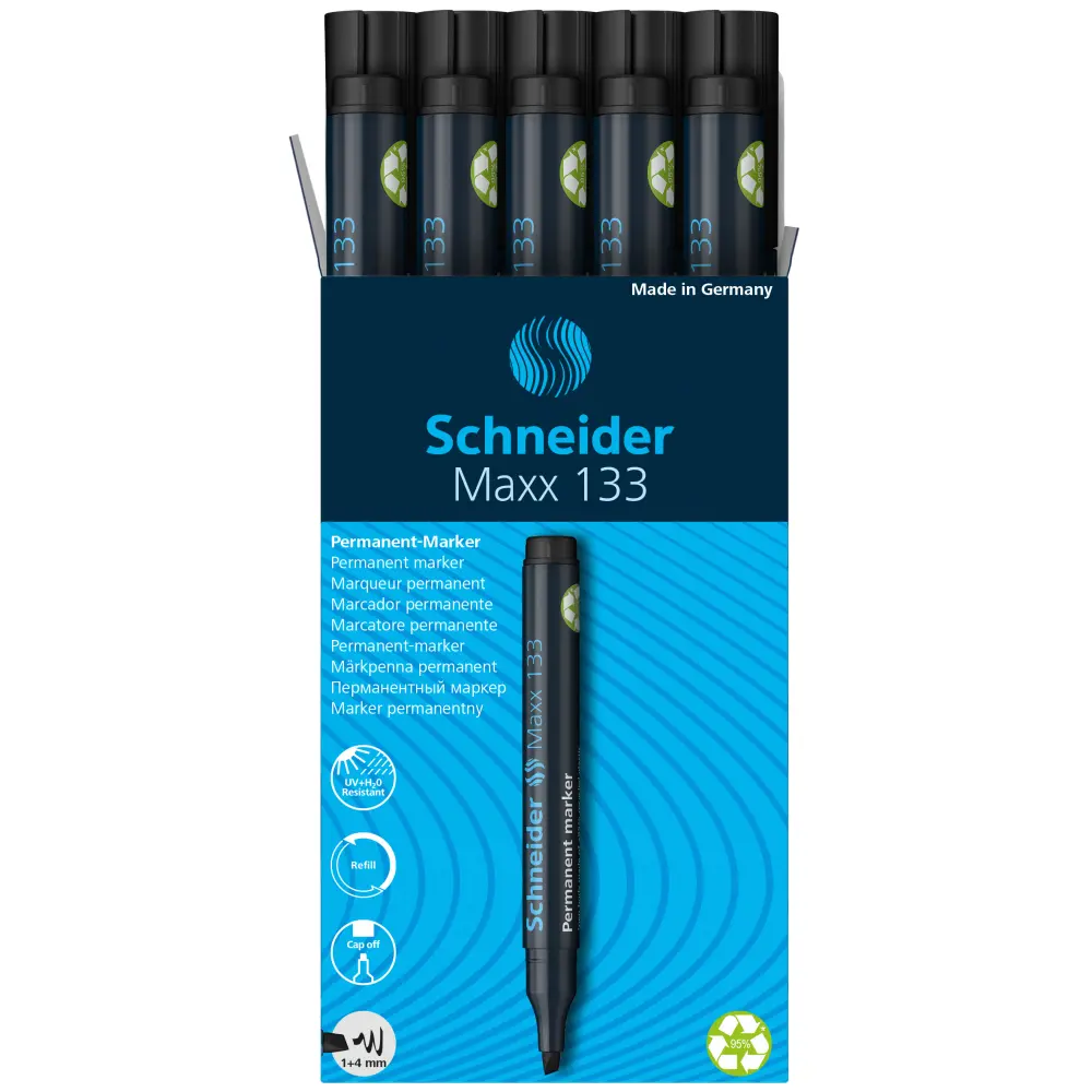 Permanentni marker Schneider 133