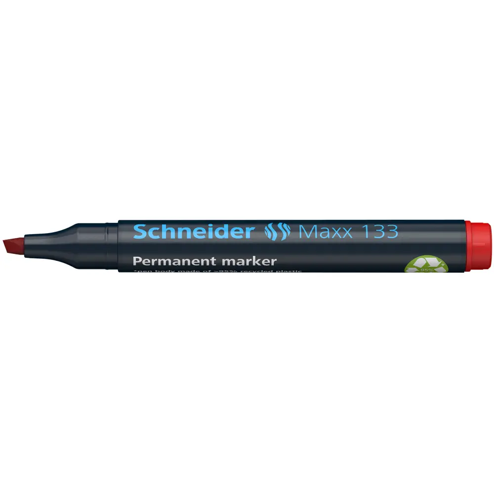 Permanentni marker Schneider 133