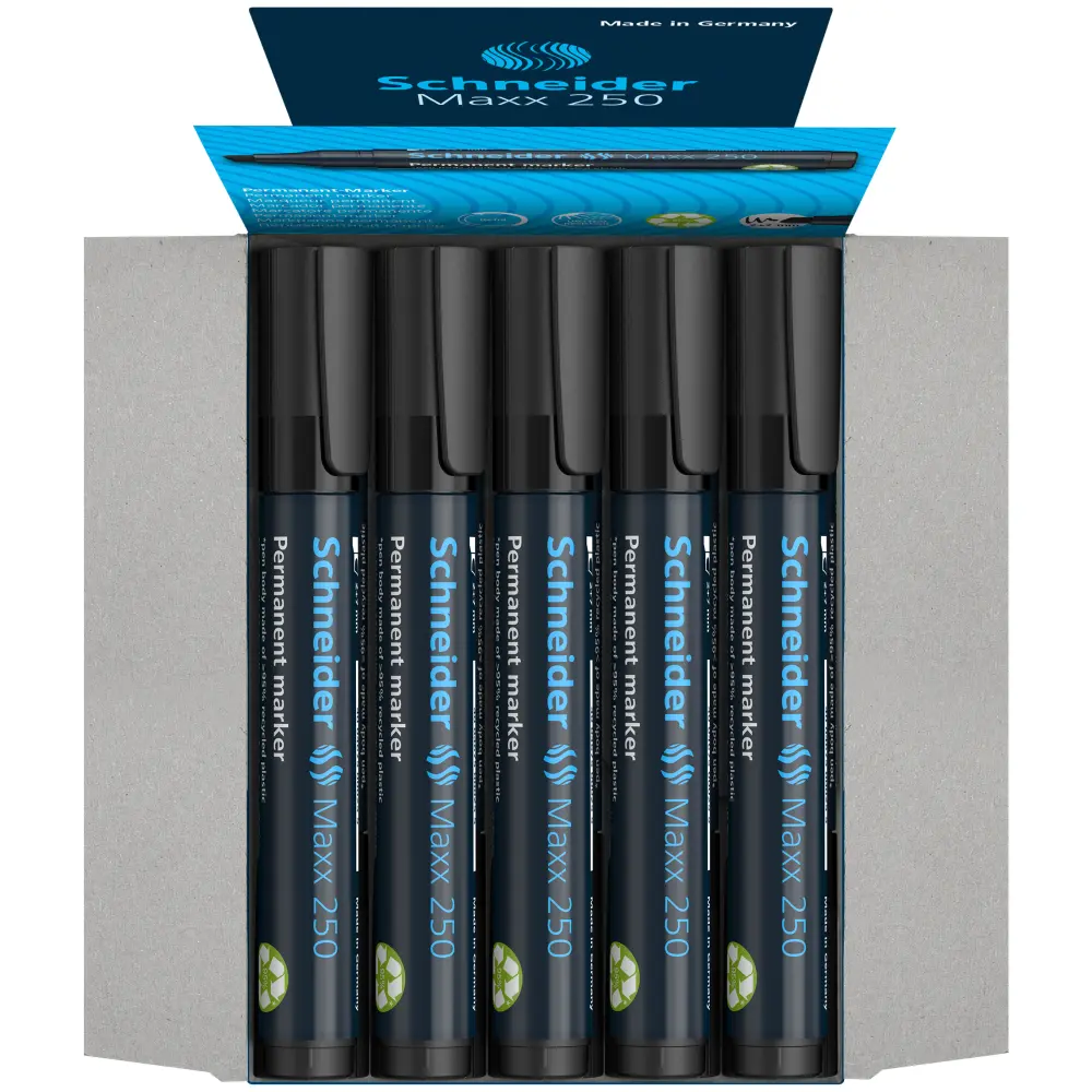 Permanentni marker Schneider 250
