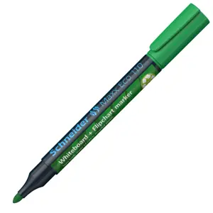 Marker za tablo Eco 110 zelena