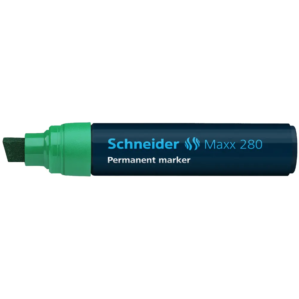 Permanentni marker Schneider 280