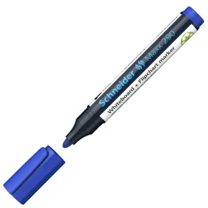 Marker za tablo Maxx 290 modra 2-3mm
