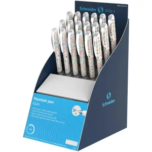 Nalivno pero Schneider