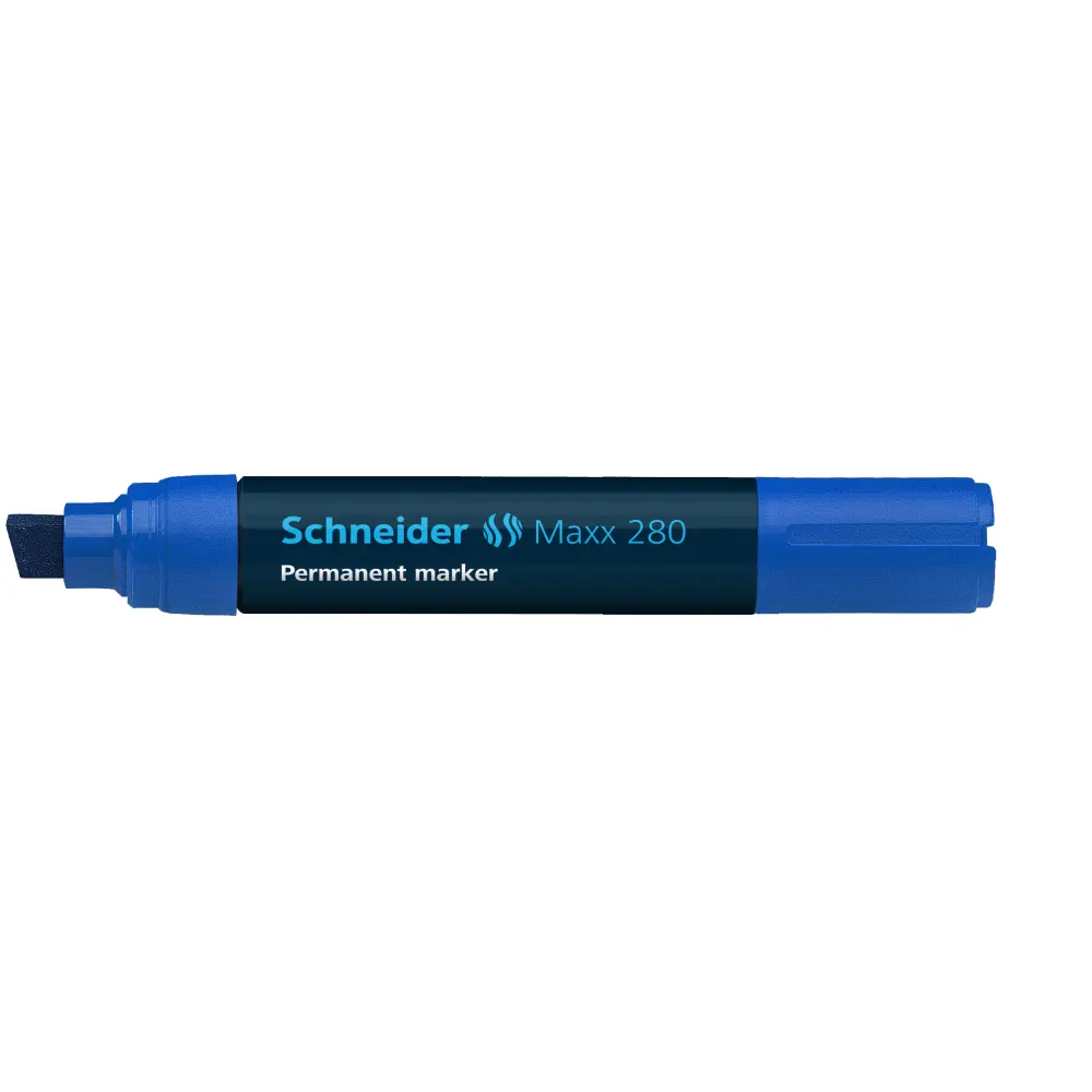 Permanentni marker Schneider 280