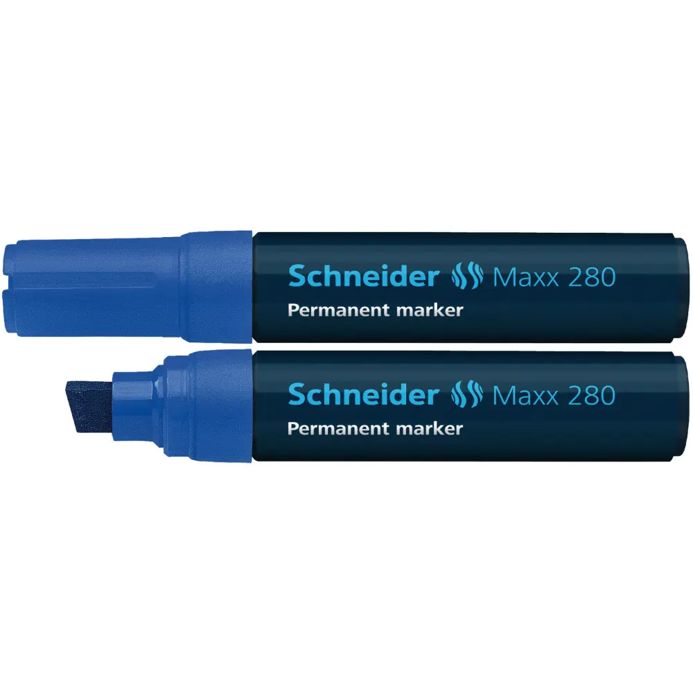 Permanentni marker Schneider 280