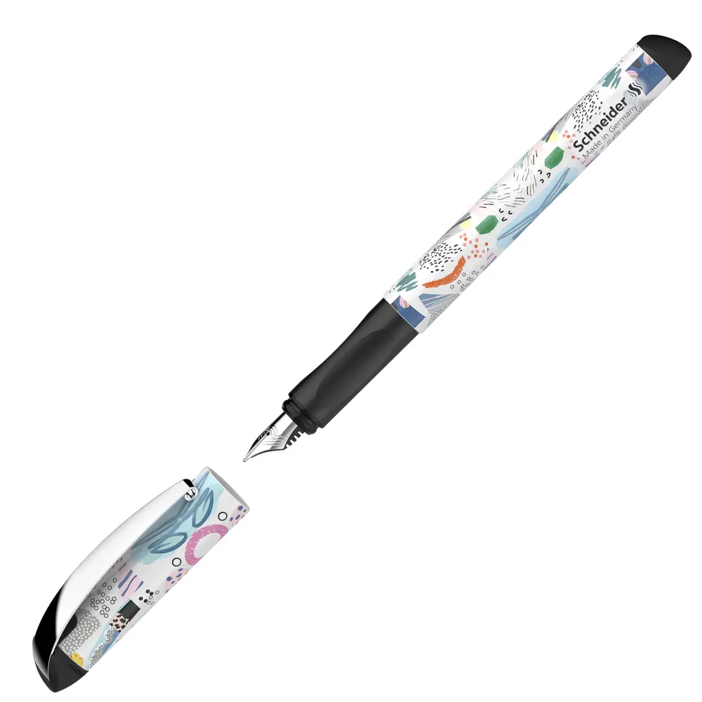 Pero nalivno SCHNEIDER Glam 22