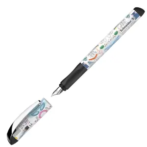 Pero nalivno SCHNEIDER Glam 22