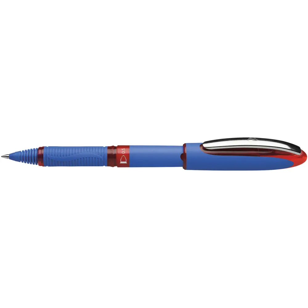 Roler Schneider One Hybrid C 0,5 rdeča