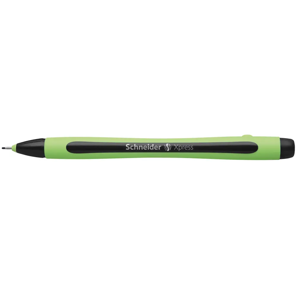 Fineliner Schneider Xpress 0,8 črna