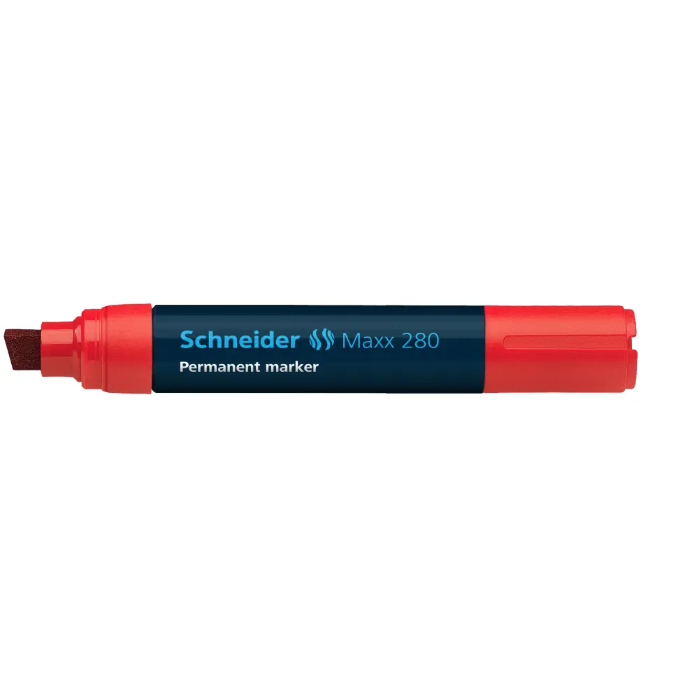 Permanentni marker Schneider 280