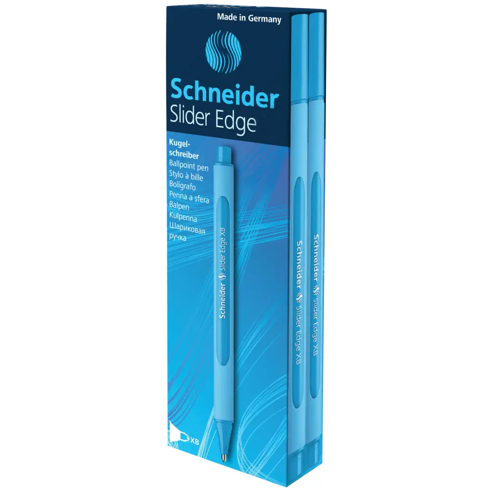 Kemični svinčnik Schneider Edge