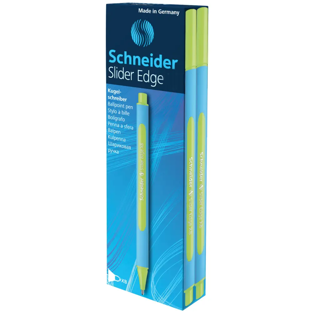 Kemični svinčnik Schneider Edge