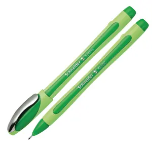 Fineliner Schneider Xpress 0,8 zelena