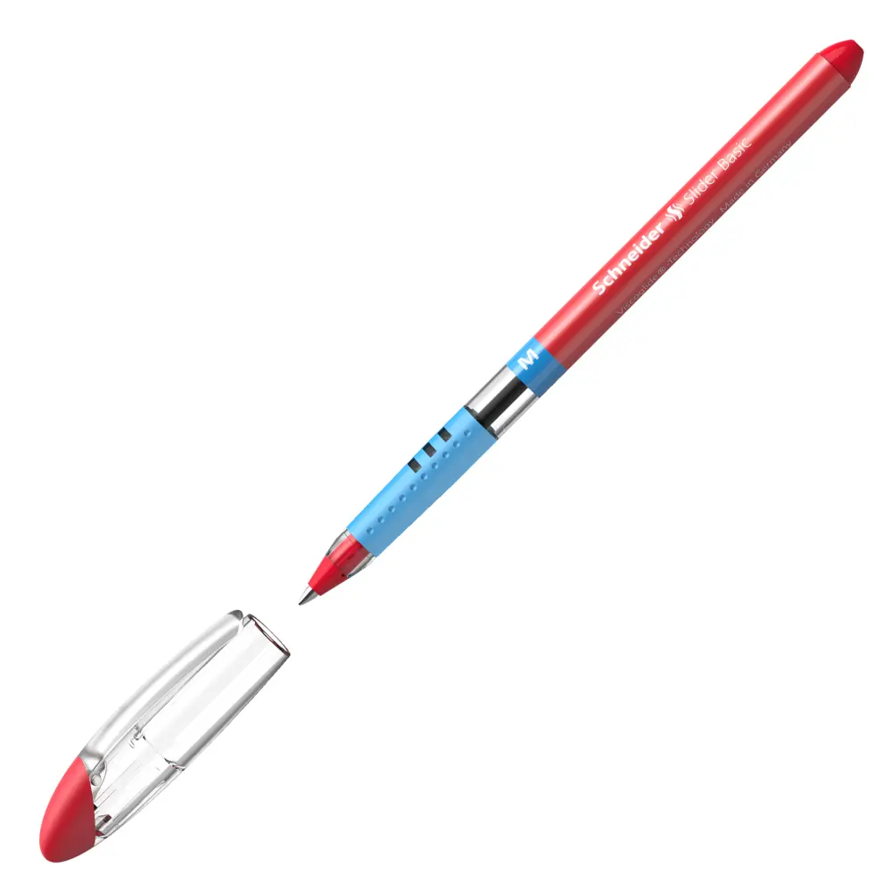 Kemični svinčnik Schneider Slider