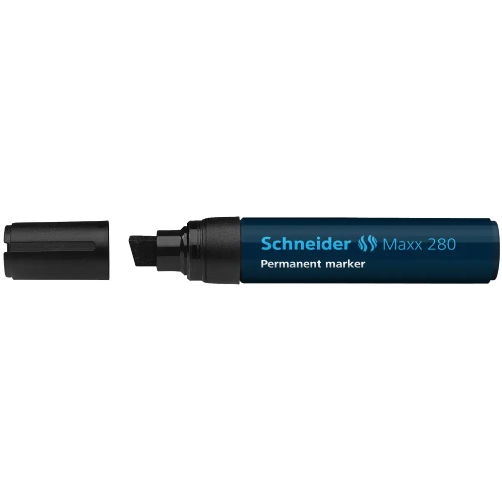 Permanentni marker Schneider 280