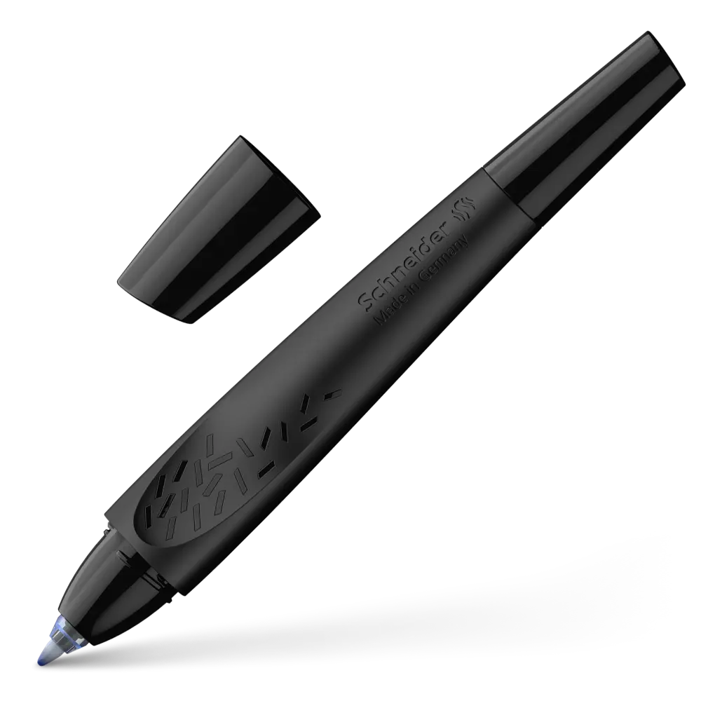 Roler SCHNEIDER Breeze črna/črna