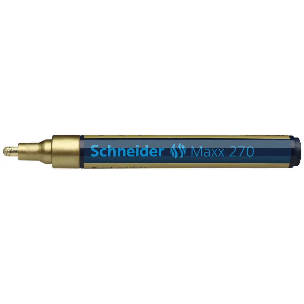 Paint marker Schneider 270