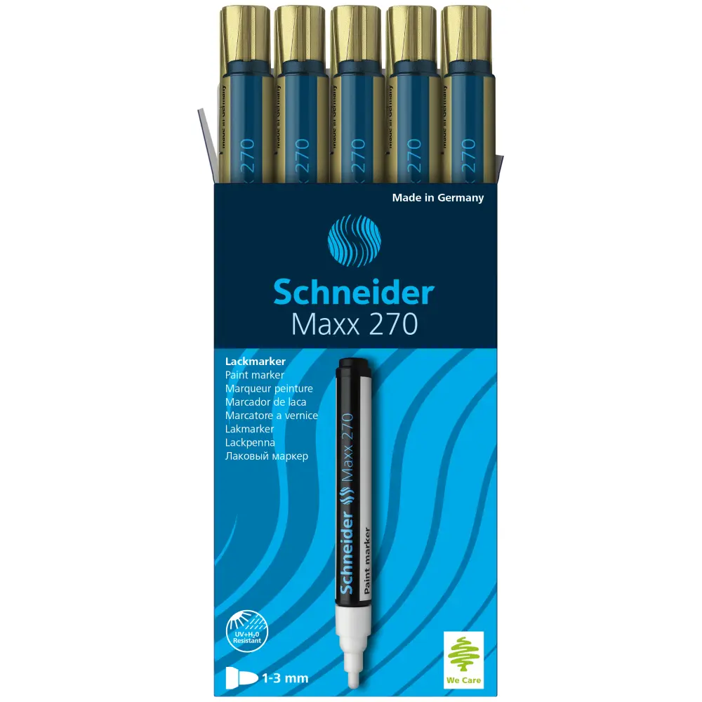 Paint marker Schneider 270