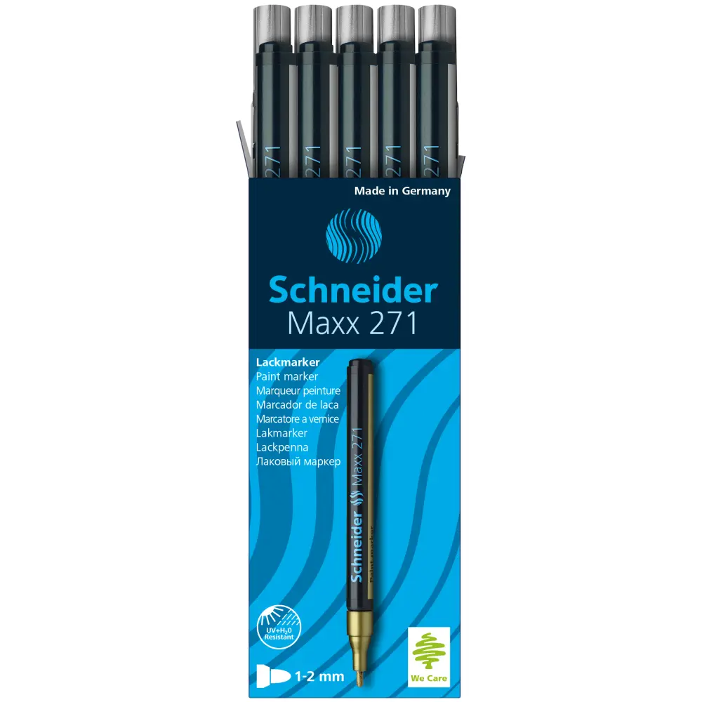 Paint marker Schneider 271