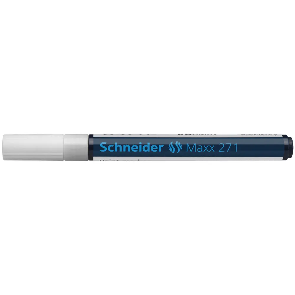 Paint marker Schneider 271