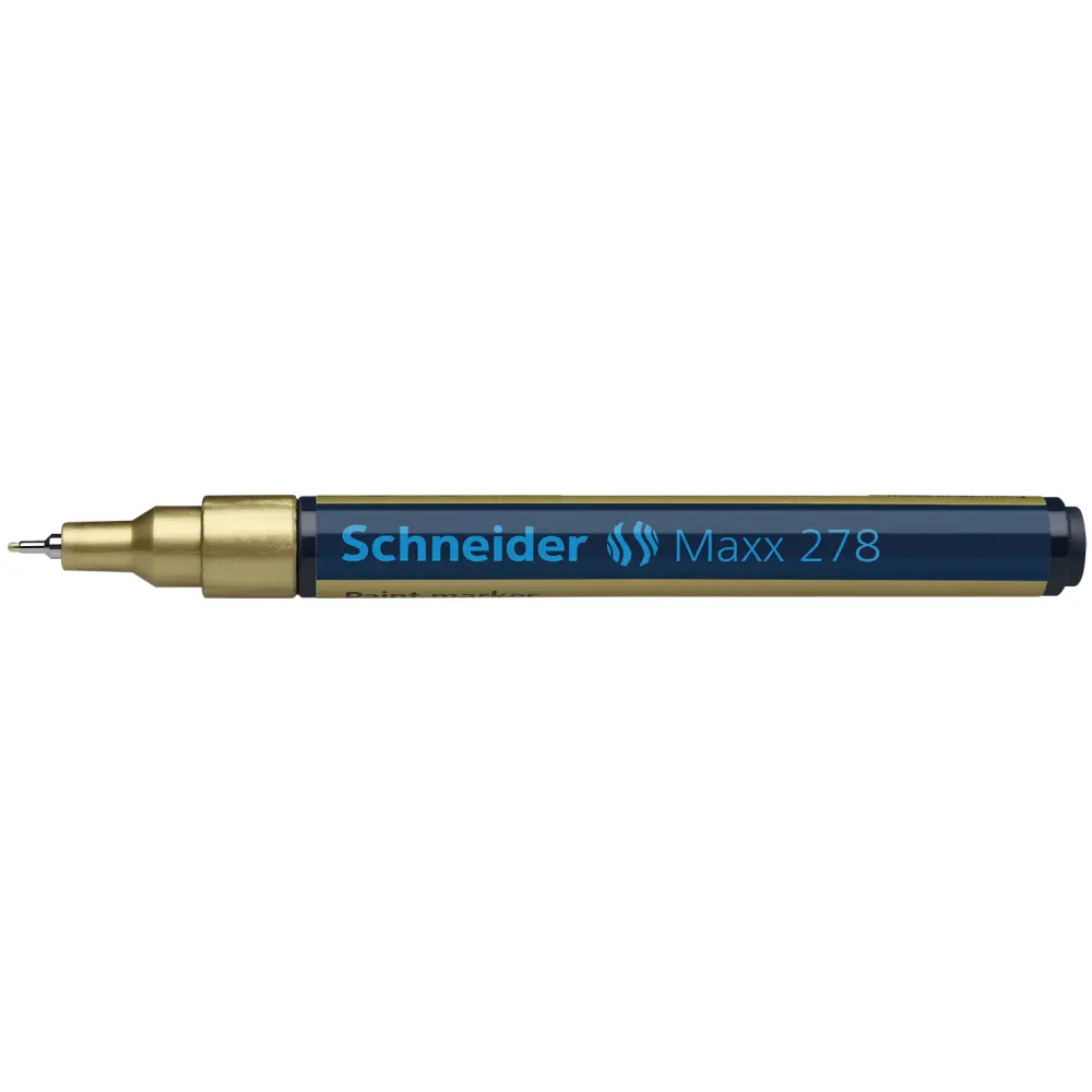 Paint marker Schneider 278