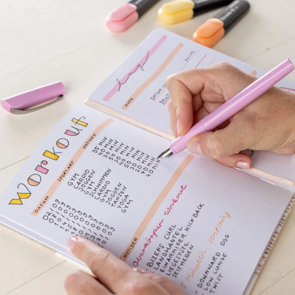 PERO NAL. SCHNEIDER CEOD COLOUR LILA