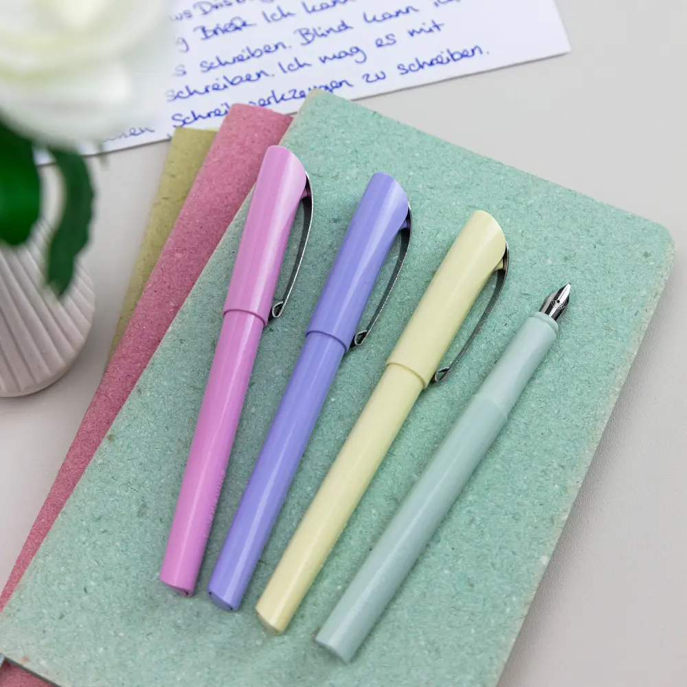 PERO NAL. SCHNEIDER CEOD COLOUR RUMENA