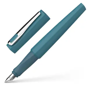 PERO NAL. SCHNEIDER TOMO TEMNO MODRA