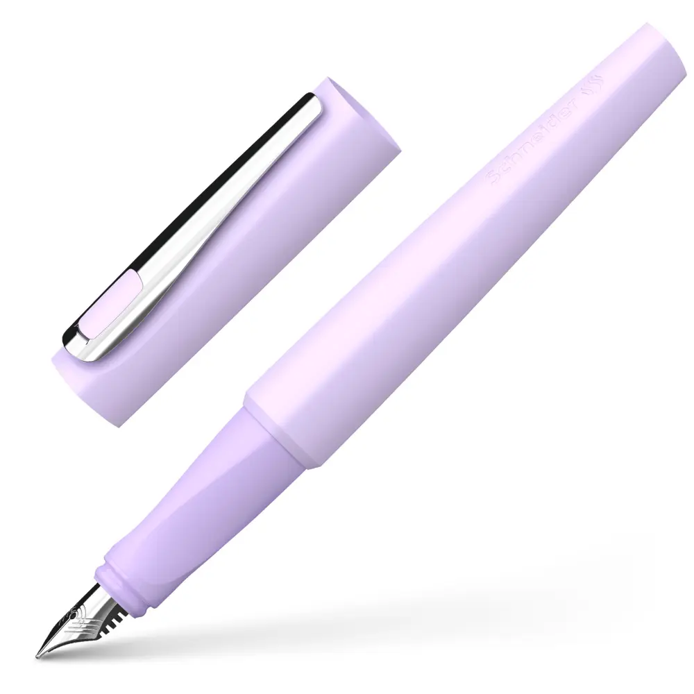 PERO NAL. SCHNEIDER TOMO LILA