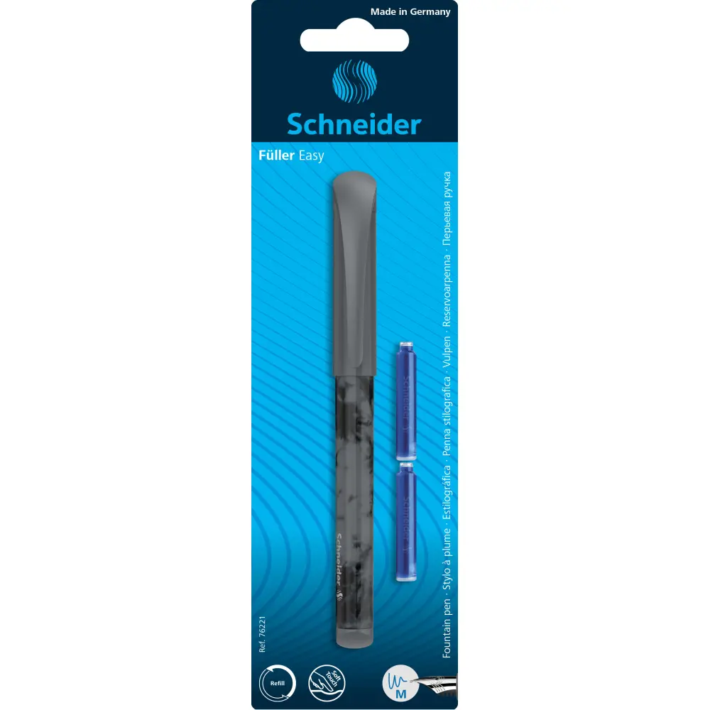 Nalivno pero SCHNEIDER Easy