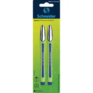 Flomaster fineliner Schneider Xpress