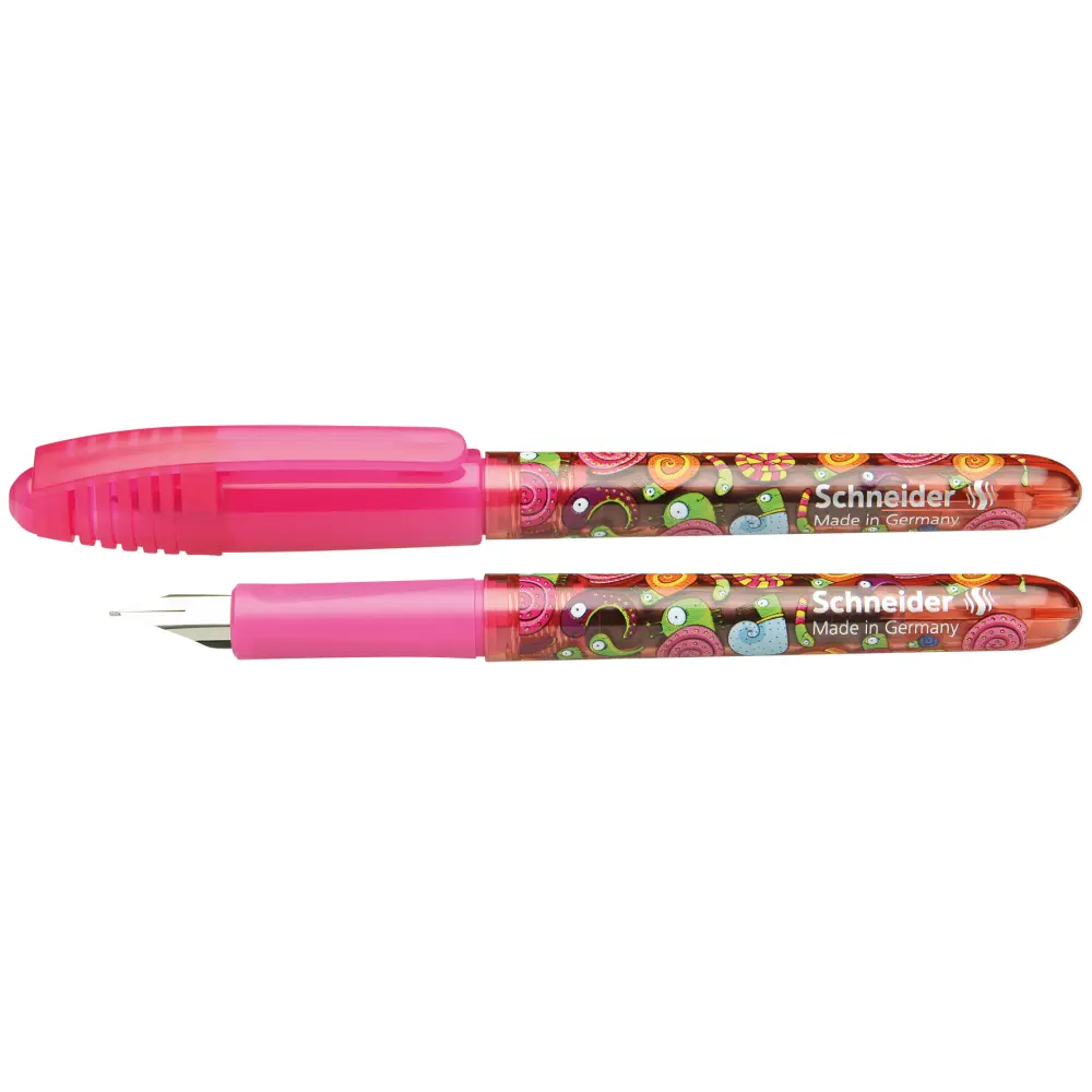 Roler Schneider Zippi