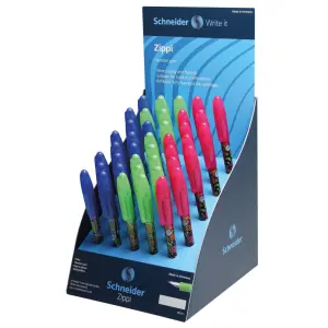 Roler Schneider Zippi