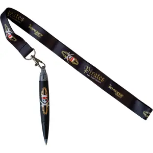 Kemični svinčnik Schneider Pirates